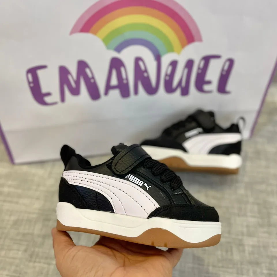 Zapatos Puma