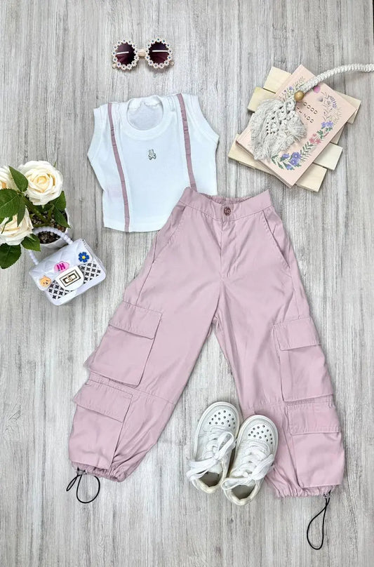 Conjunto Camila