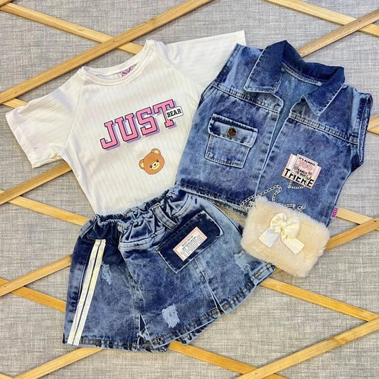 Conjunto Estrella