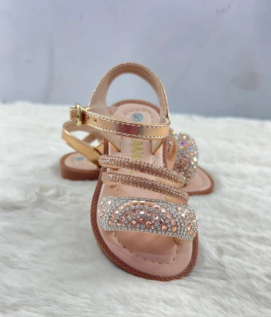 Sandalias Emanuel