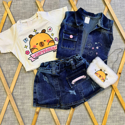 Conjunto Estrella