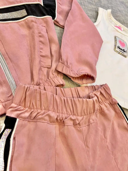 Conjunto Sofia