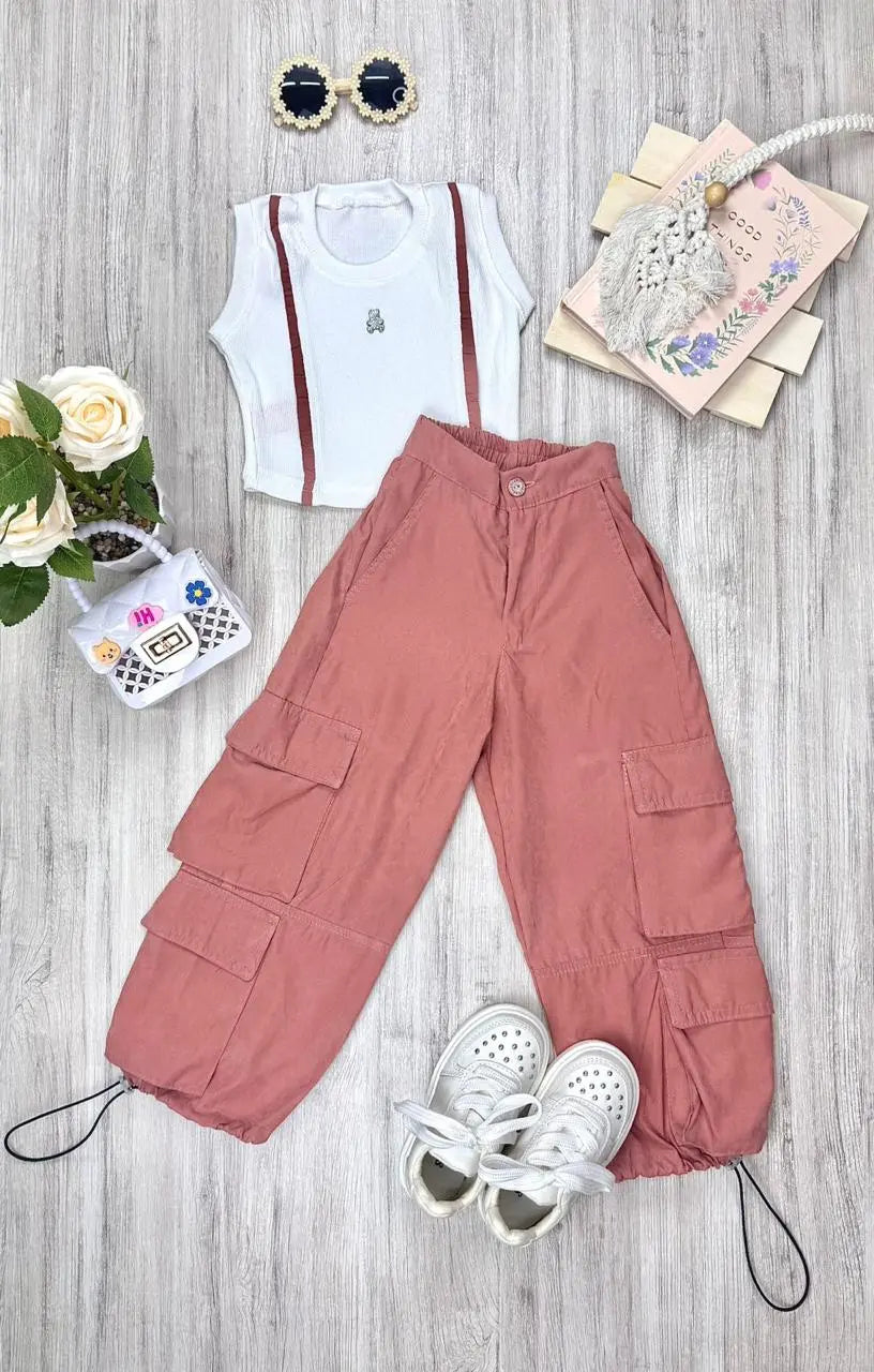Conjunto Camila
