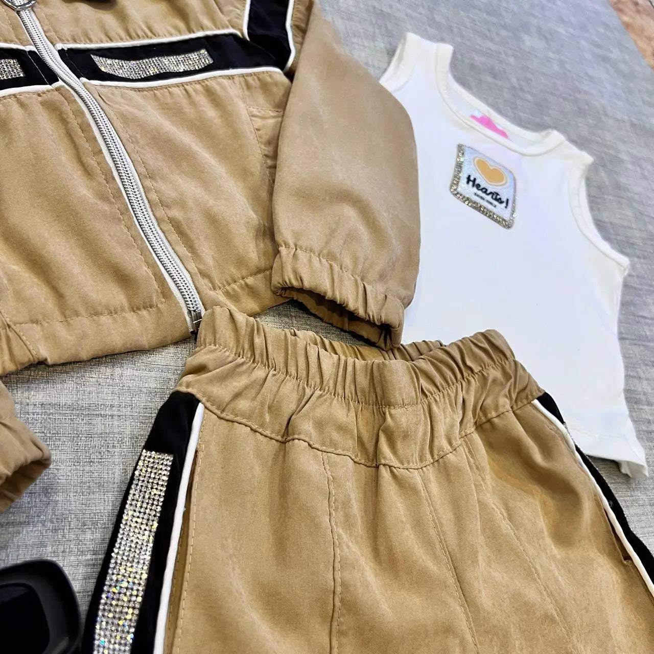 Conjunto Sofia