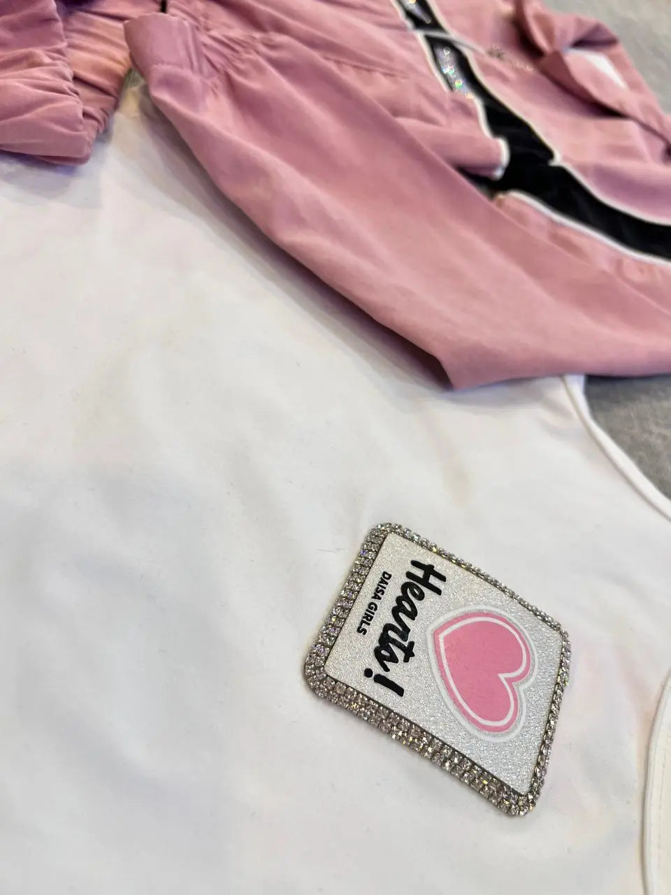 Conjunto Sofia