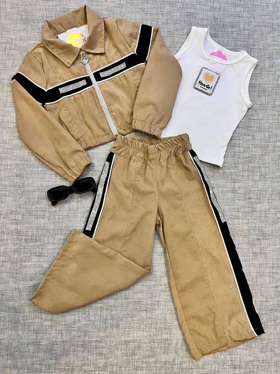 Conjunto Sofia