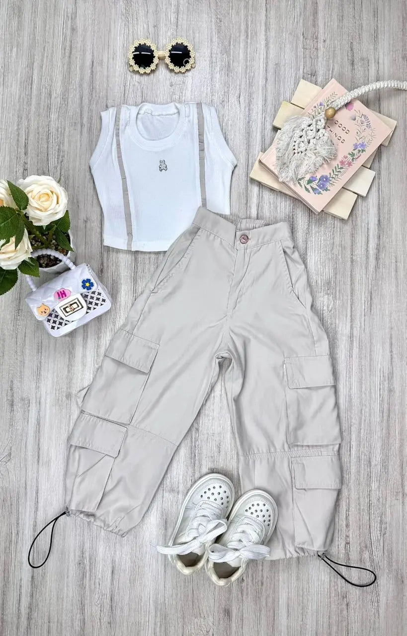 Conjunto Camila