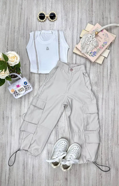 Conjunto Camila