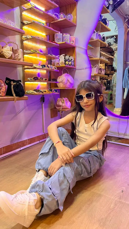 Conjunto Camila