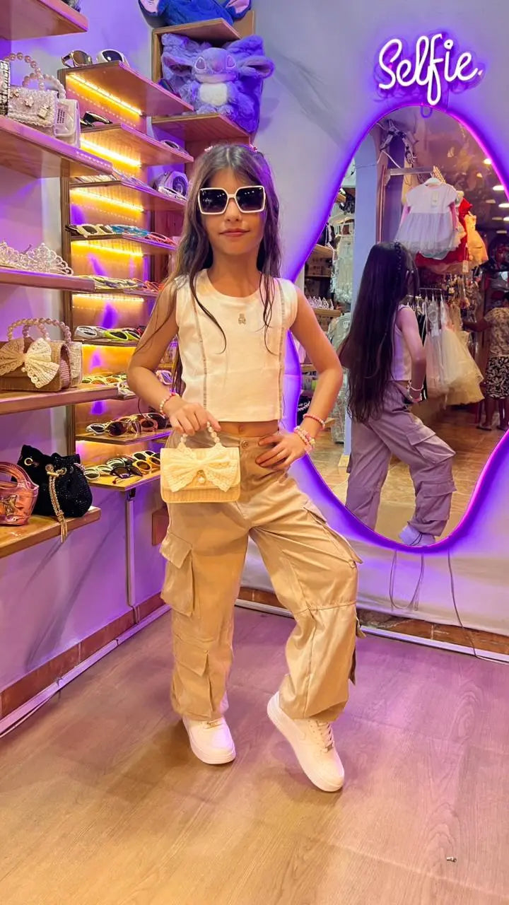 Conjunto Camila