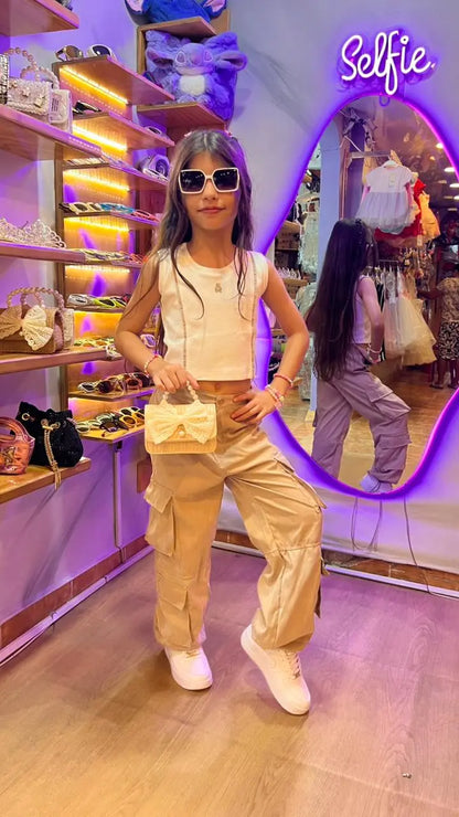 Conjunto Camila