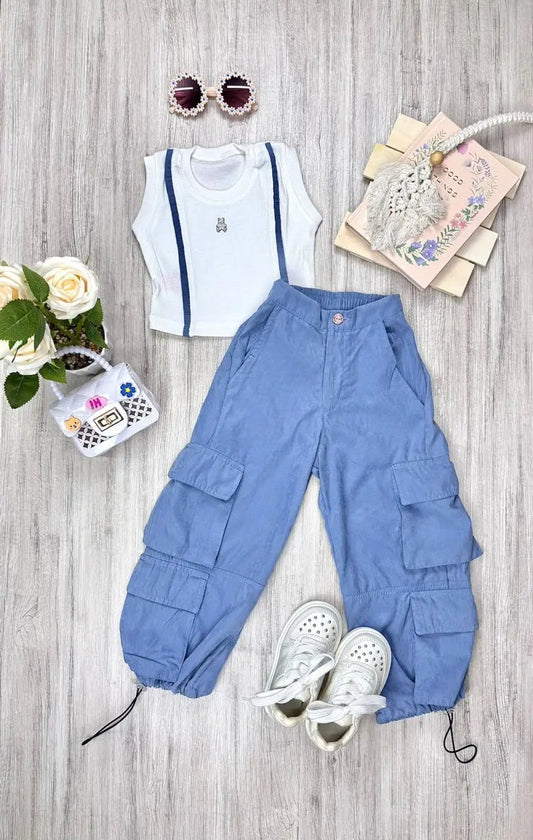 Conjunto Camila
