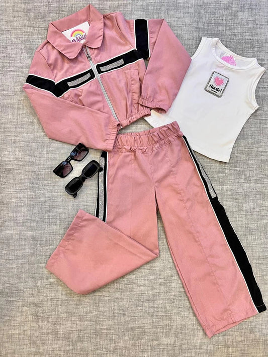 Conjunto Sofia