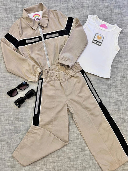 Conjunto Sofia